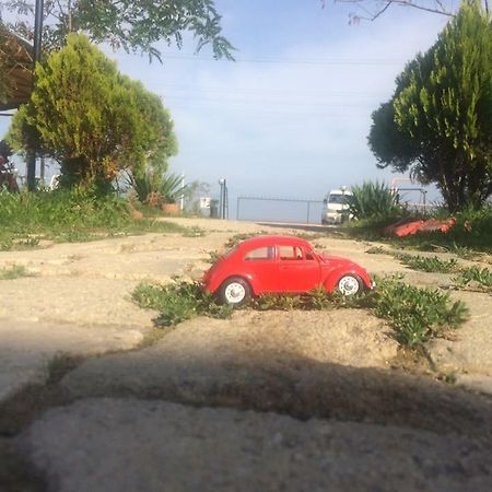 Eylul Pansiyon Tesvikiye Exterior photo