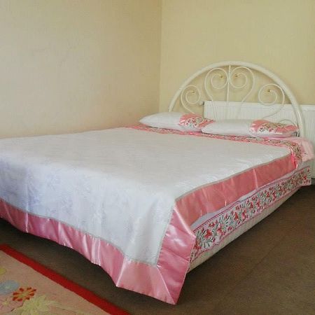 Eylul Pansiyon Tesvikiye Exterior photo