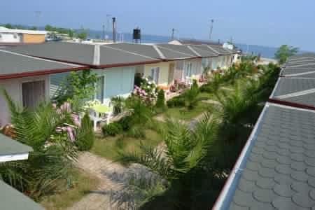Eylul Pansiyon Tesvikiye Exterior photo