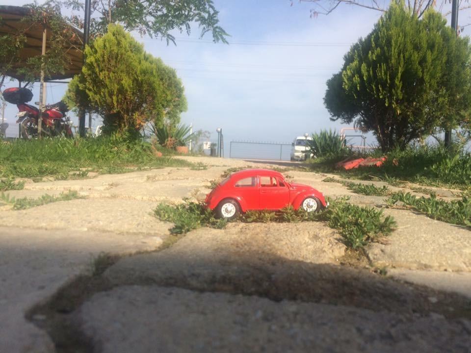 Eylul Pansiyon Tesvikiye Exterior photo