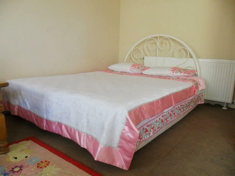 Eylul Pansiyon Tesvikiye Exterior photo