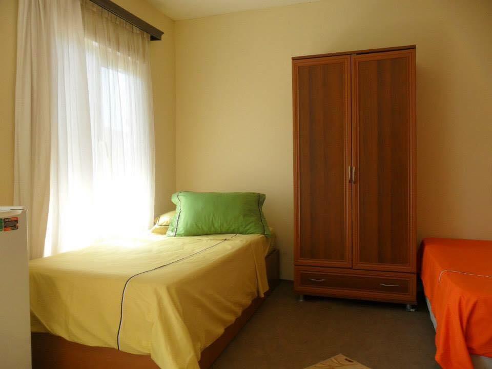 Eylul Pansiyon Tesvikiye Exterior photo